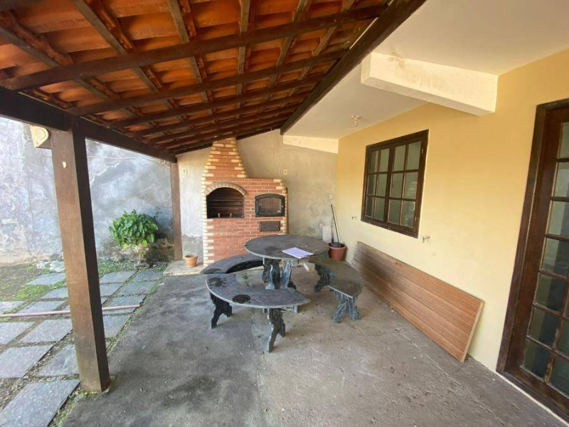 Casa - Maricá - RJ, localizado em Maricá - RJ, bairro Mumbuca