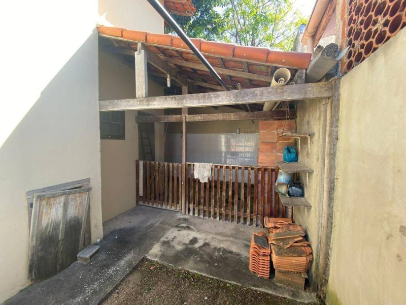 Casa - Maricá - RJ, localizado em Maricá - RJ, bairro Mumbuca