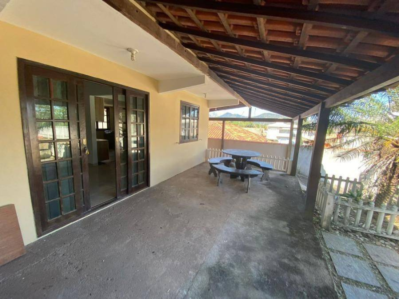 Casa - Maricá - RJ, localizado em Maricá - RJ, bairro Mumbuca