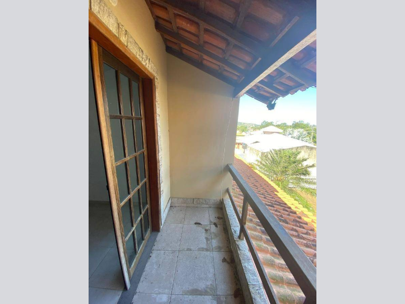 Casa - Maricá - RJ, localizado em Maricá - RJ, bairro Mumbuca