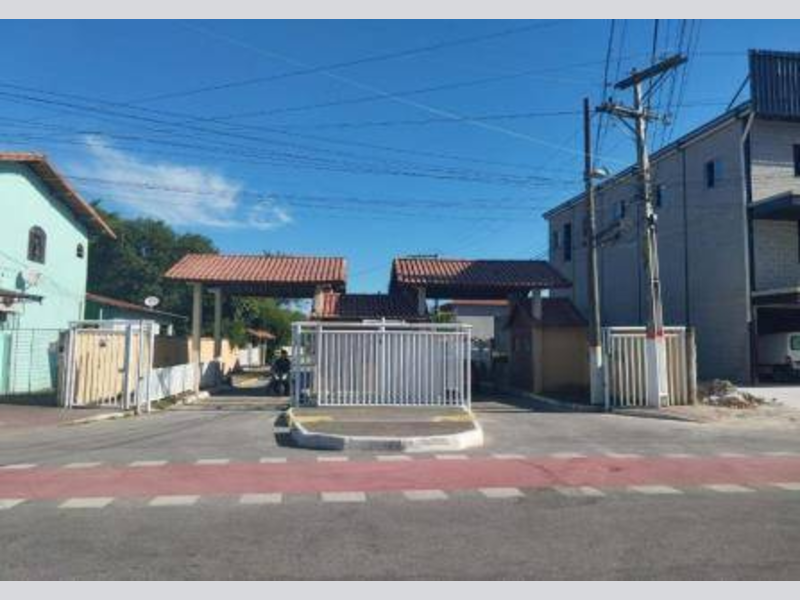 Casa - Maricá - RJ, localizado em Maricá - RJ, bairro Mumbuca