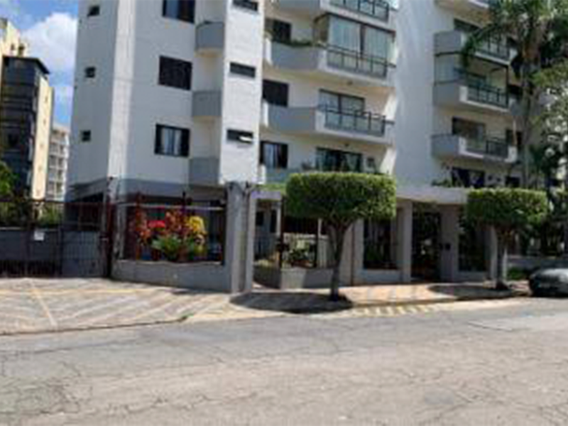 Imagem do imóvel Apartamento - São Paulo - SP