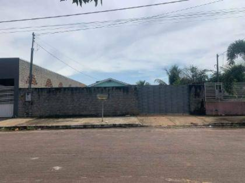 Casa - Querência - MT, localizado em Querência - MT, bairro Setor Nova Querência
