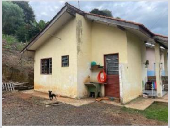 Casa em leilão em Rio Bonito Do Iguaçu