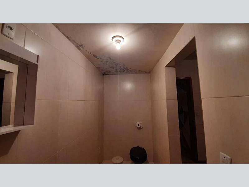 Apartamento - Palmeira Das Missões - RS, localizado em Palmeira Das Missões - RS, bairro Centro