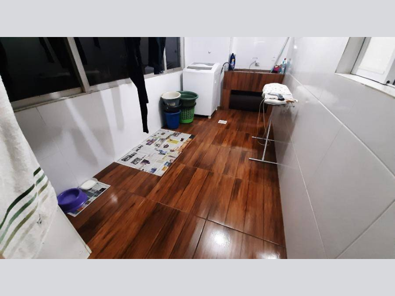 Apartamento - Palmeira Das Missões - RS, localizado em Palmeira Das Missões - RS, bairro Centro
