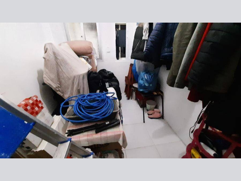 Apartamento - Palmeira Das Missões - RS, localizado em Palmeira Das Missões - RS, bairro Centro