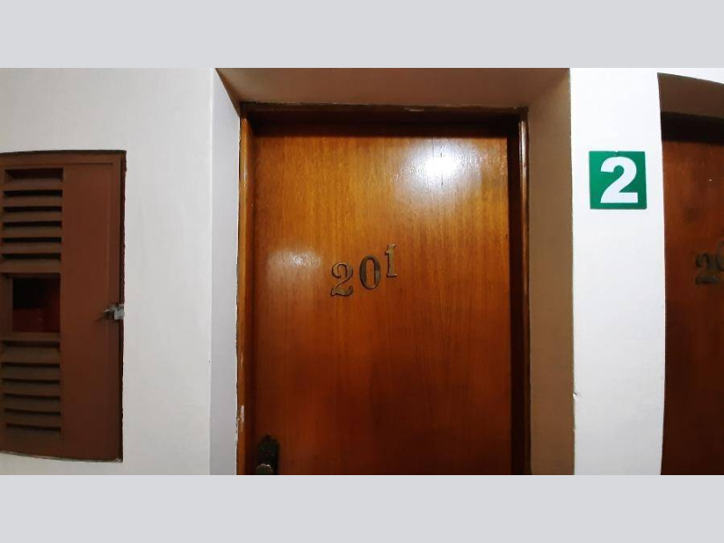 Apartamento - Palmeira Das Missões - RS, localizado em Palmeira Das Missões - RS, bairro Centro