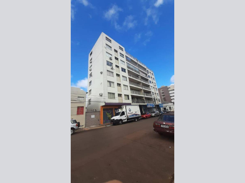 Apartamento - Palmeira Das Missões - RS, localizado em Palmeira Das Missões - RS, bairro Centro