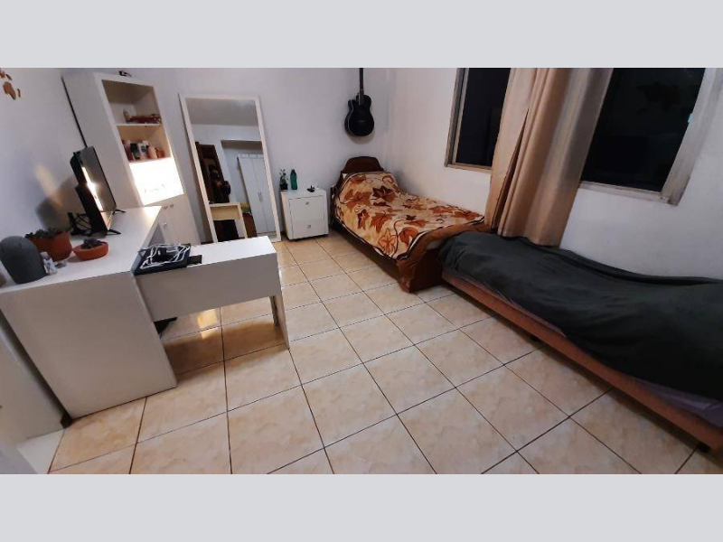 Apartamento - Palmeira Das Missões - RS, localizado em Palmeira Das Missões - RS, bairro Centro