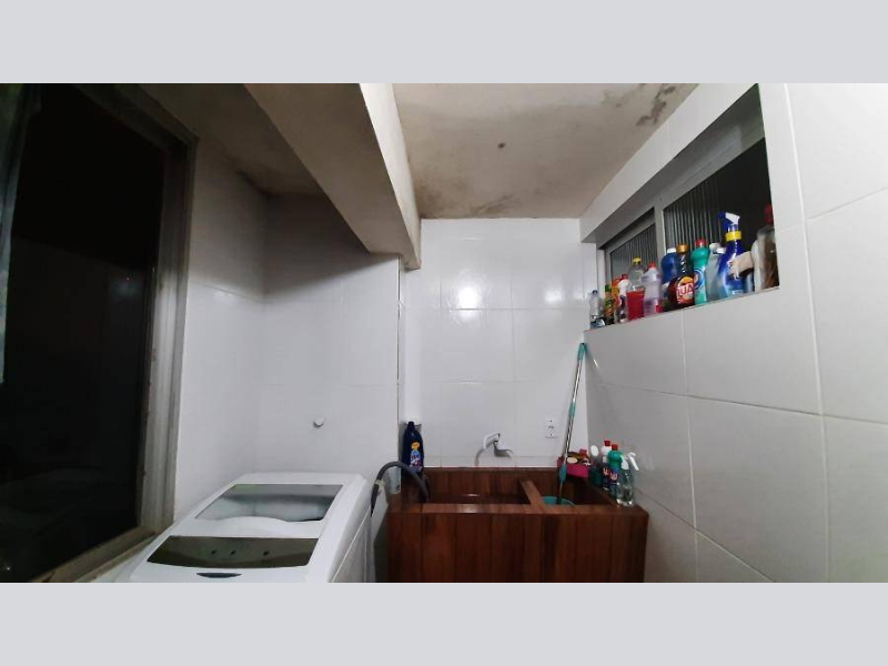 Apartamento - Palmeira Das Missões - RS, localizado em Palmeira Das Missões - RS, bairro Centro