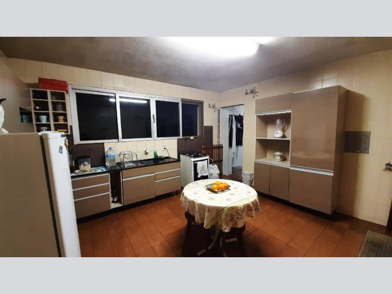 Apartamento - Palmeira Das Missões - RS, localizado em Palmeira Das Missões - RS, bairro Centro
