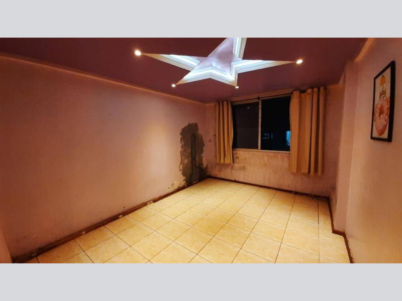 Apartamento - Palmeira Das Missões - RS, localizado em Palmeira Das Missões - RS, bairro Centro