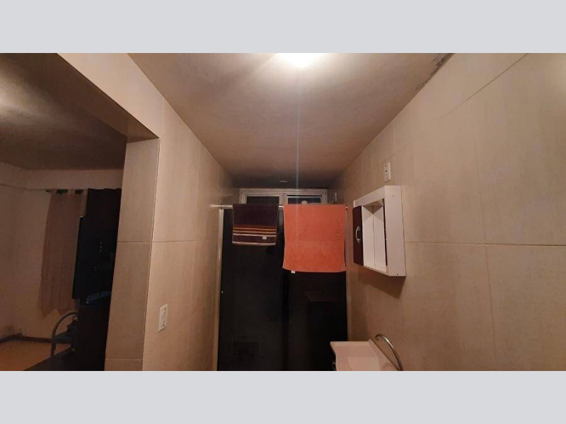 Apartamento - Palmeira Das Missões - RS, localizado em Palmeira Das Missões - RS, bairro Centro