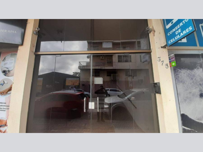 Apartamento - Palmeira Das Missões - RS, localizado em Palmeira Das Missões - RS, bairro Centro