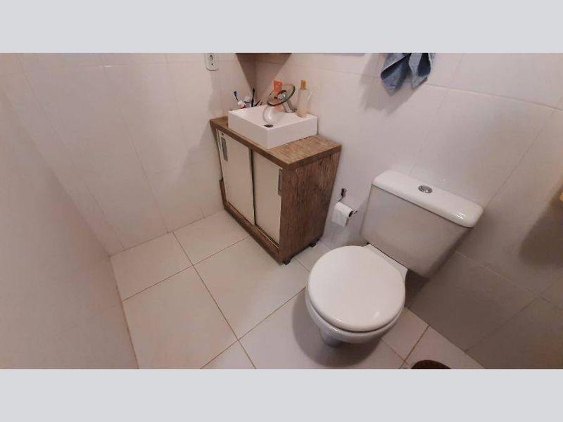 Apartamento - Palmeira Das Missões - RS, localizado em Palmeira Das Missões - RS, bairro Centro