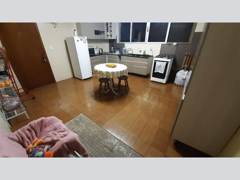 Apartamento - Palmeira Das Missões - RS, localizado em Palmeira Das Missões - RS, bairro Centro