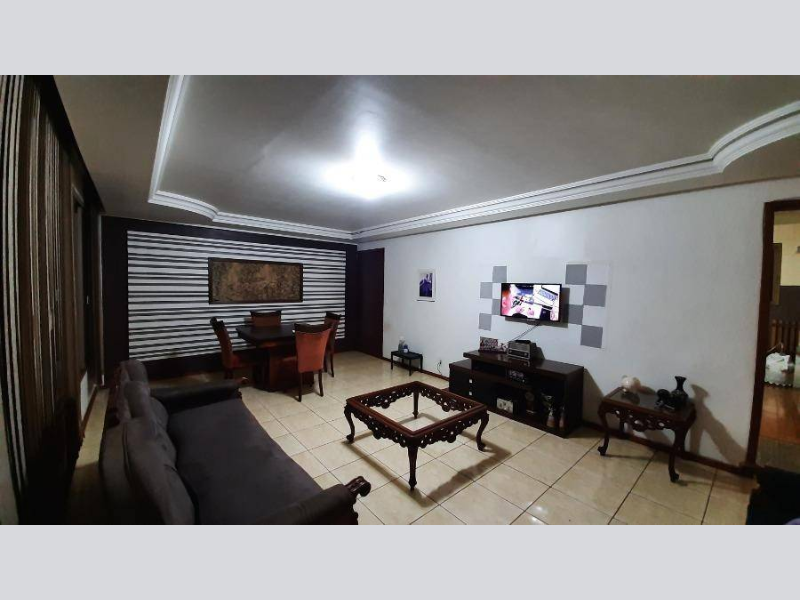 Apartamento - Palmeira Das Missões - RS, localizado em Palmeira Das Missões - RS, bairro Centro