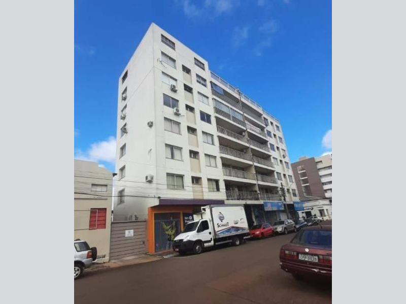 Apartamento - Palmeira Das Missões - RS, localizado em Palmeira Das Missões - RS, bairro Centro