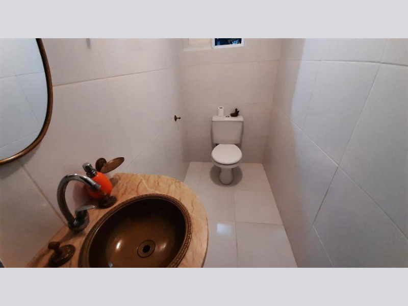Apartamento - Palmeira Das Missões - RS, localizado em Palmeira Das Missões - RS, bairro Centro