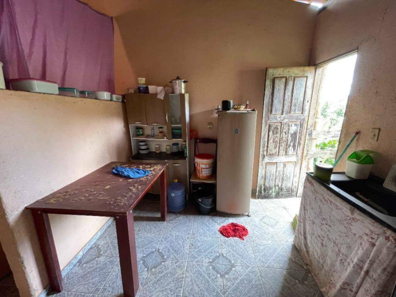 Casa - Teolândia - BA, localizado em Teolândia - BA