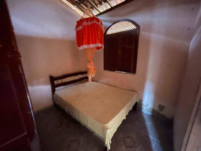 Casa - Teolândia - BA, localizado em Teolândia - BA