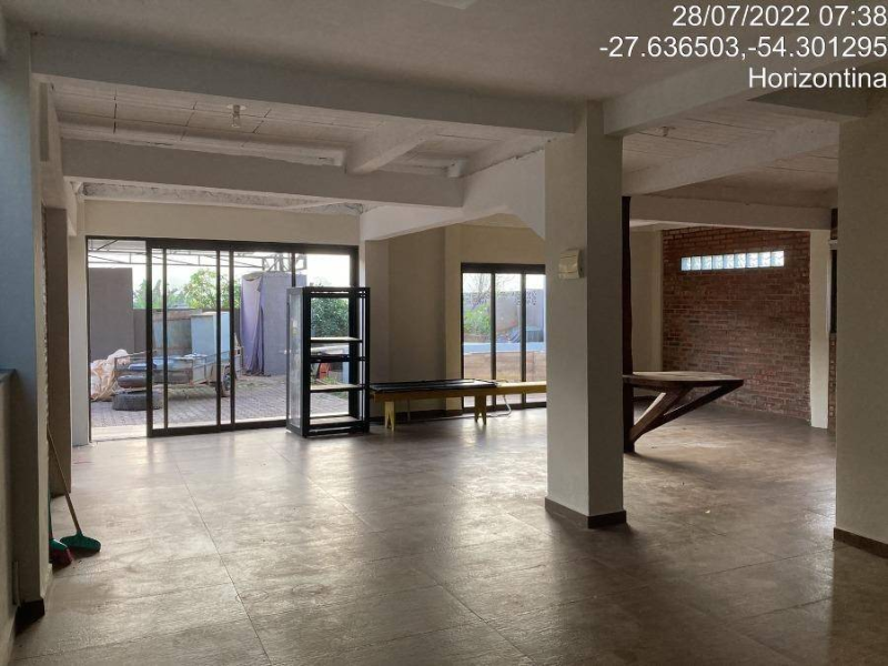 Casa - Horizontina - RS, localizado em Alvorada - RS