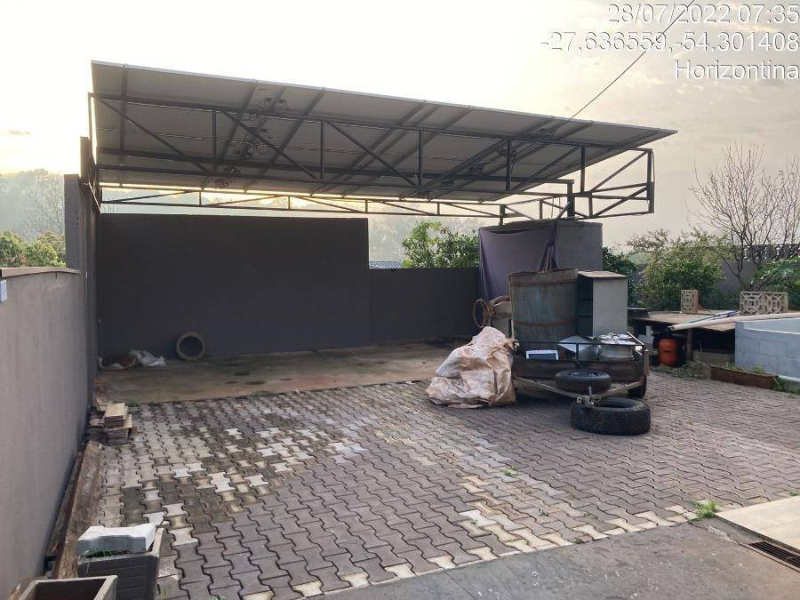 Casa - Horizontina - RS, localizado em Alvorada - RS