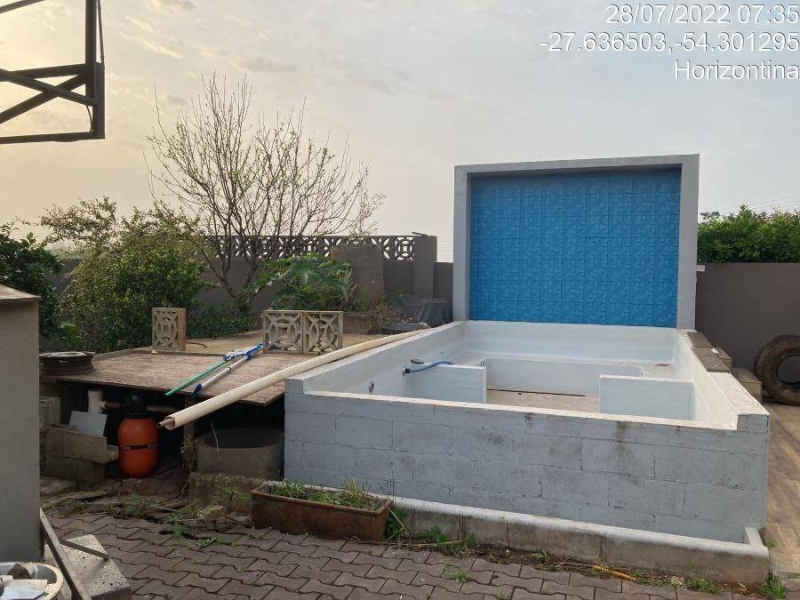 Casa - Horizontina - RS, localizado em Alvorada - RS