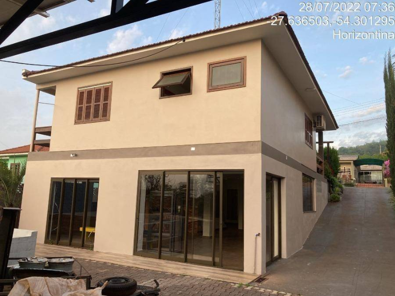Casa - Horizontina - RS, localizado em Alvorada - RS