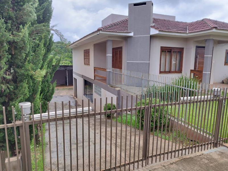 Casa - Horizontina - RS, localizado em Alvorada - RS