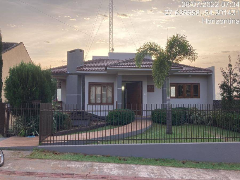 Casa - Horizontina - RS, localizado em Alvorada - RS