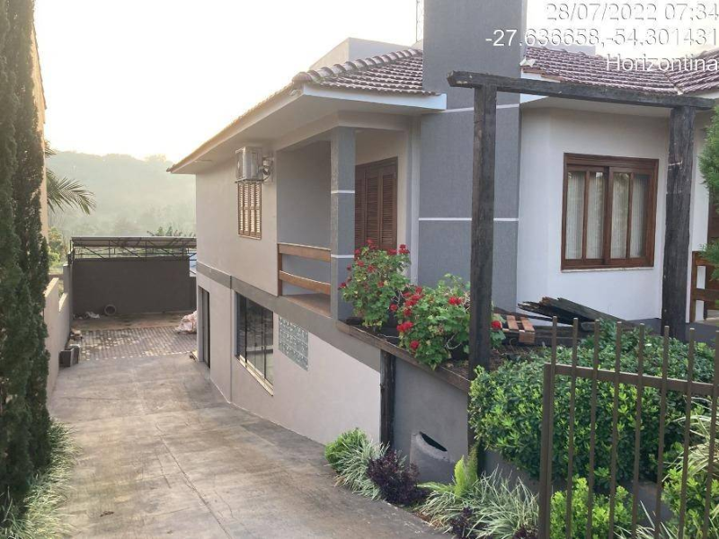 Casa - Horizontina - RS, localizado em Alvorada - RS