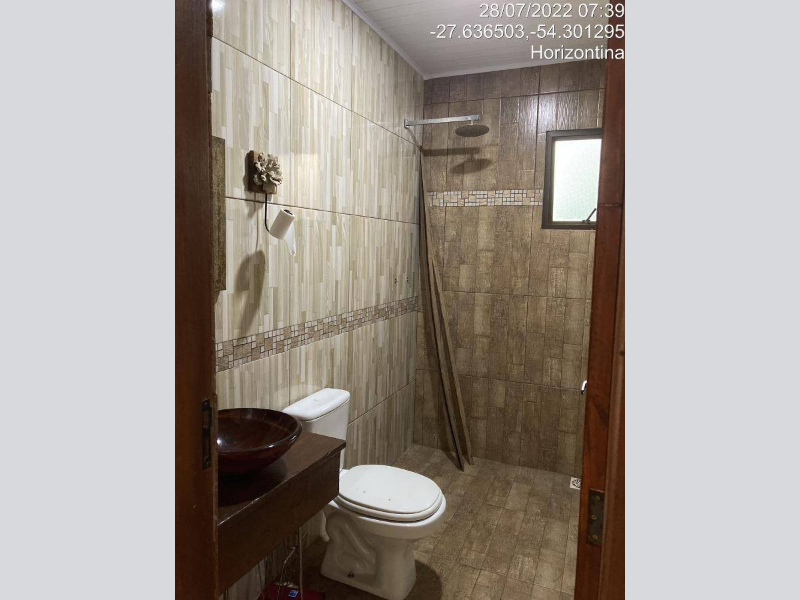 Casa - Horizontina - RS, localizado em Alvorada - RS