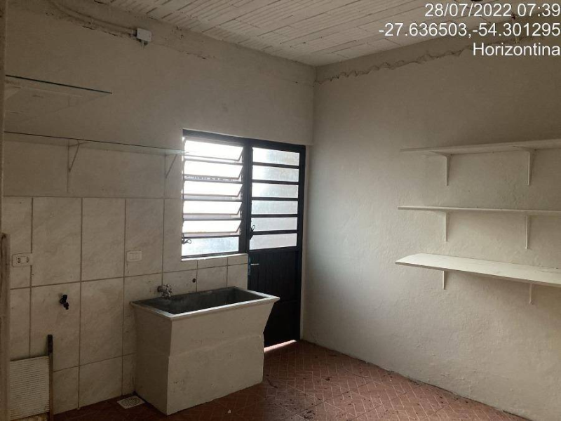 Casa - Horizontina - RS, localizado em Alvorada - RS