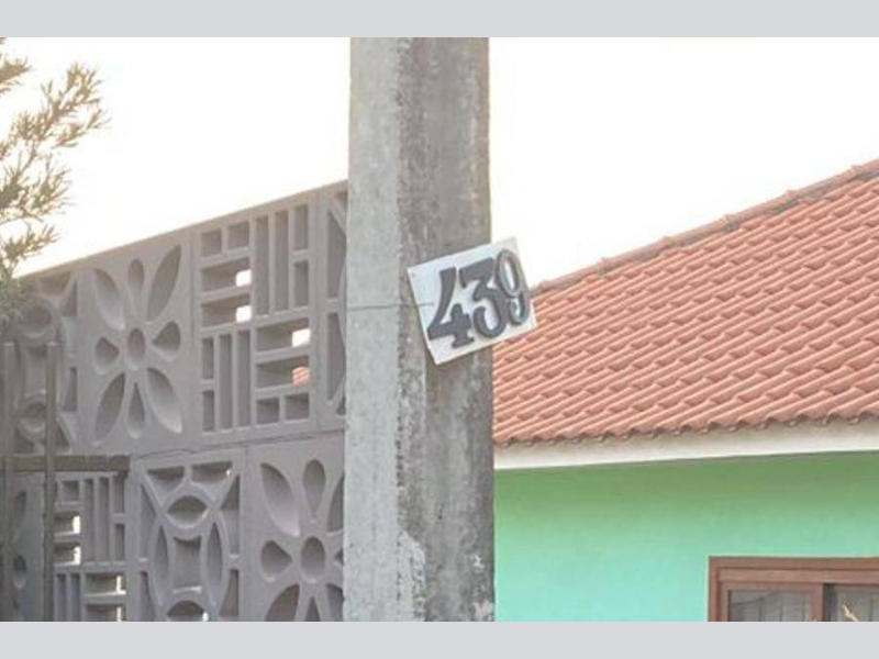 Casa - Horizontina - RS, localizado em Alvorada - RS