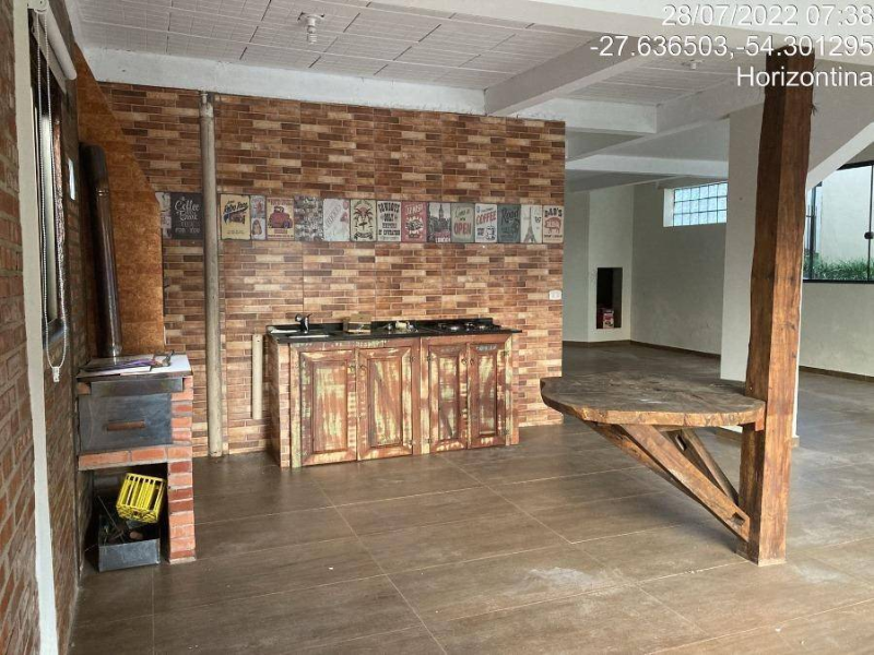 Casa - Horizontina - RS, localizado em Alvorada - RS