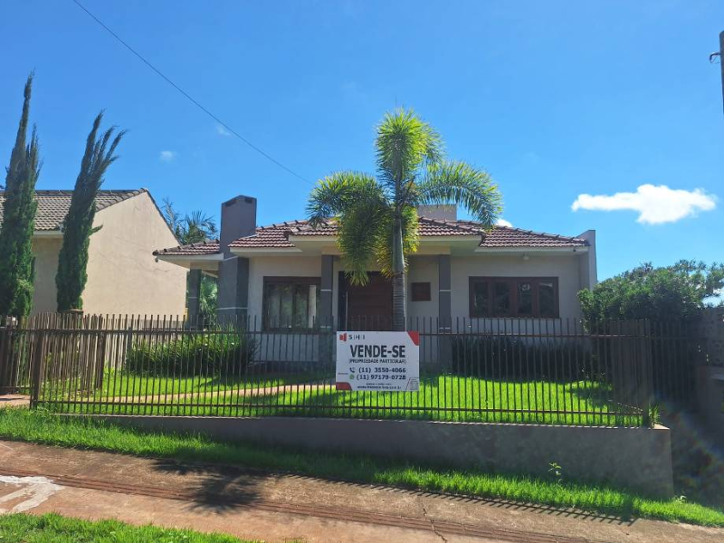 Casa - Horizontina - RS, localizado em Alvorada - RS