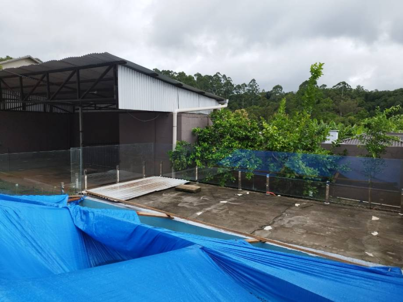 Casa - Horizontina - RS, localizado em Alvorada - RS