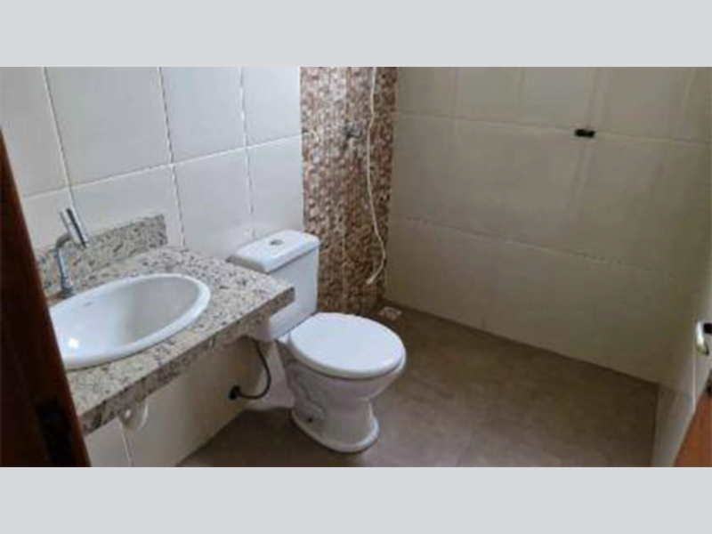 Casa - Cachoeira Paulista - SP, localizado em Cachoeira Paulista - SP, bairro Aguada