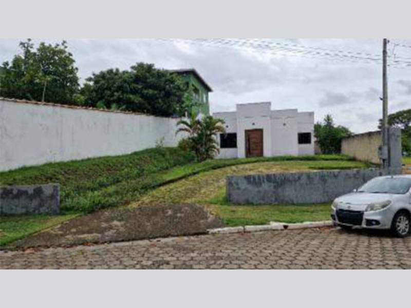 Casa - Cachoeira Paulista - SP, localizado em Cachoeira Paulista - SP, bairro Aguada