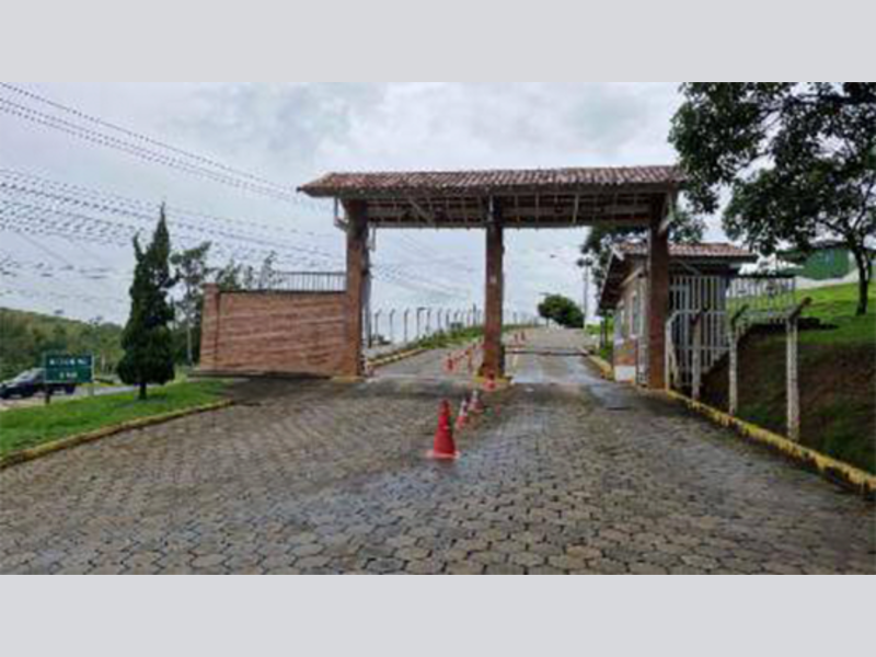 Casa - Cachoeira Paulista - SP, localizado em Cachoeira Paulista - SP, bairro Aguada