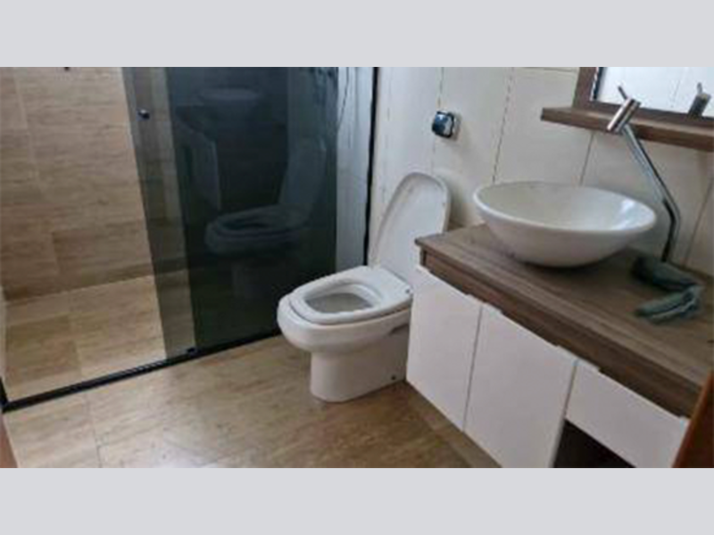 Casa - Cachoeira Paulista - SP, localizado em Cachoeira Paulista - SP, bairro Aguada