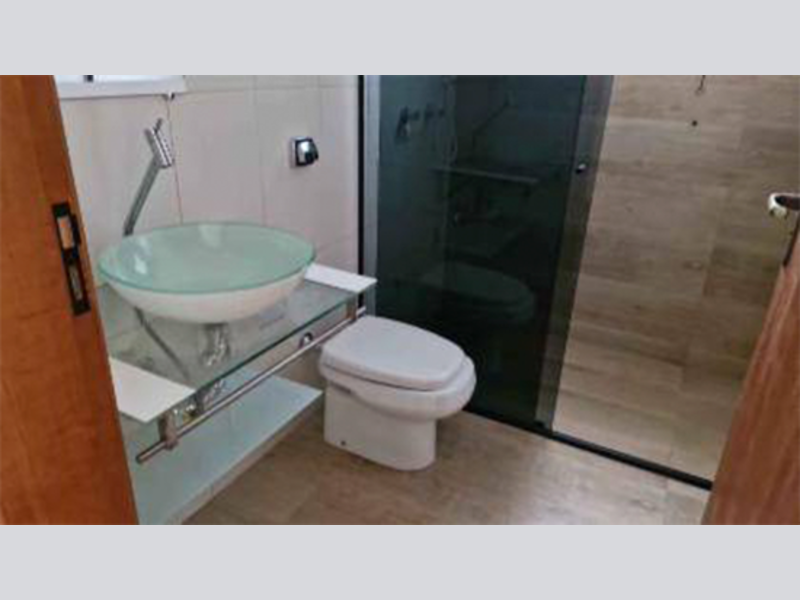 Casa - Cachoeira Paulista - SP, localizado em Cachoeira Paulista - SP, bairro Aguada