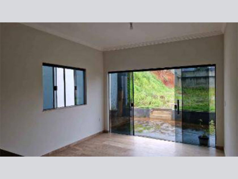 Casa - Cachoeira Paulista - SP, localizado em Cachoeira Paulista - SP, bairro Aguada