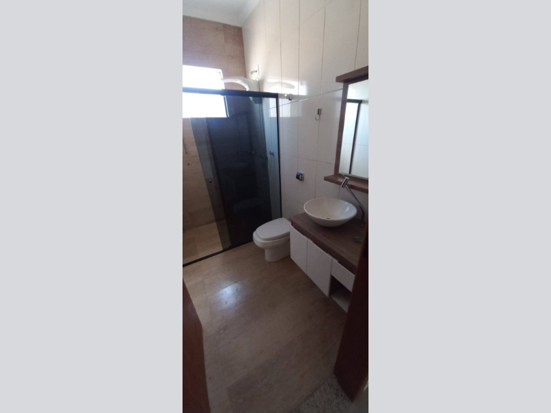 Casa - Cachoeira Paulista - SP, localizado em Cachoeira Paulista - SP, bairro Aguada