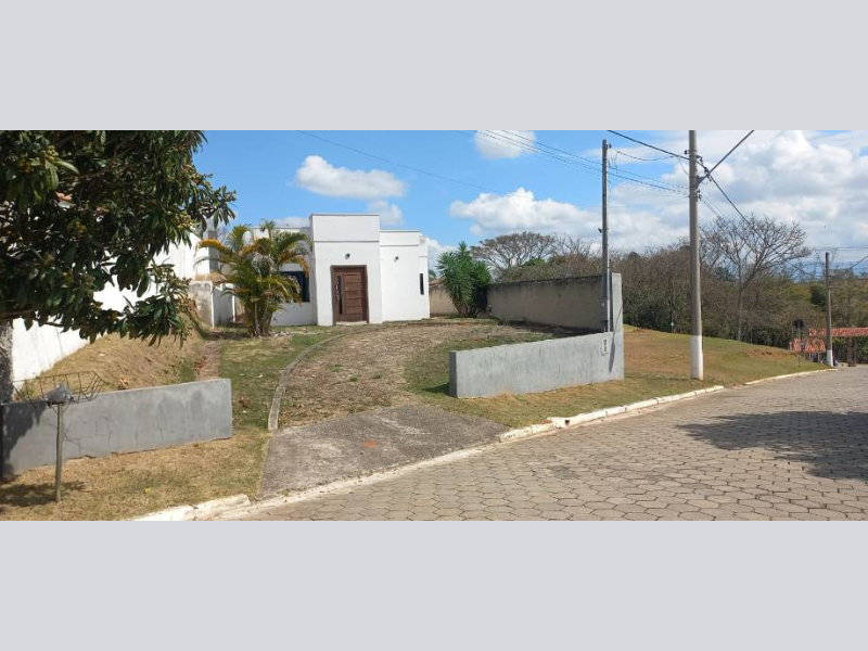 Casa - Cachoeira Paulista - SP, localizado em Cachoeira Paulista - SP, bairro Aguada