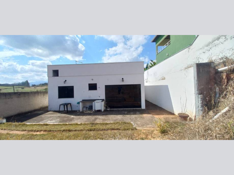 Casa - Cachoeira Paulista - SP, localizado em Cachoeira Paulista - SP, bairro Aguada
