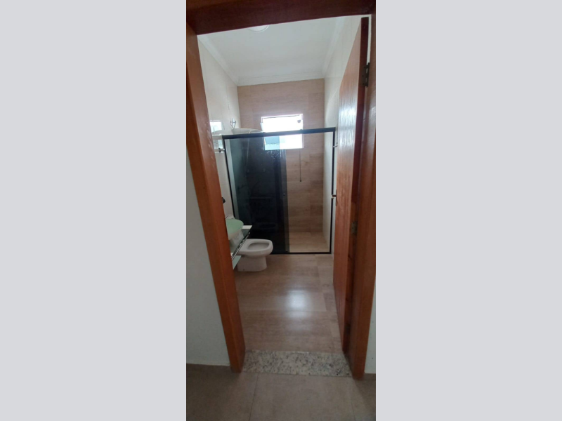 Casa - Cachoeira Paulista - SP, localizado em Cachoeira Paulista - SP, bairro Aguada