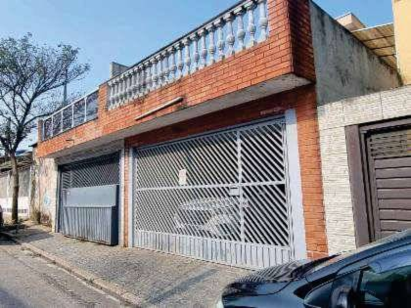 Casa em Leilão em São Paulo / SP - 181959